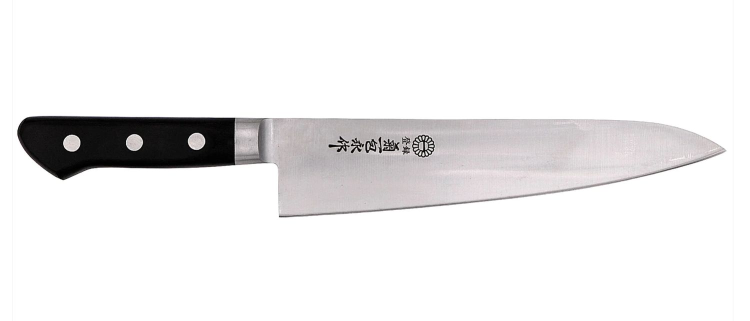 Gyuto Elite Carbon 24 cm
