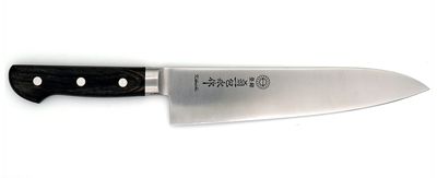 Gyuto Semi Stainless Carbon 27cm