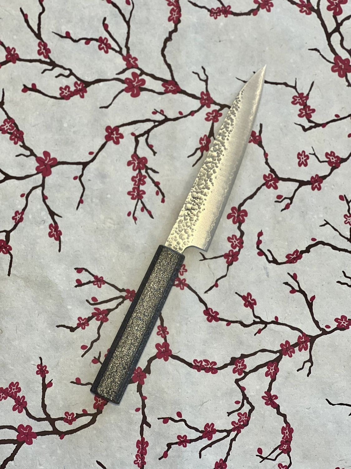 Shiun Utility Silver