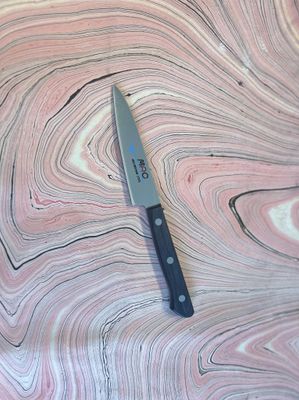 Paring 4&quot; Chef Series