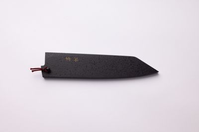 Saya Gyuto for Zuiun series