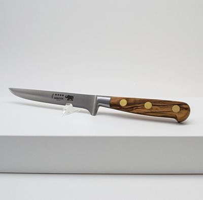 Sabatier Olivewd Boning Inox 13
