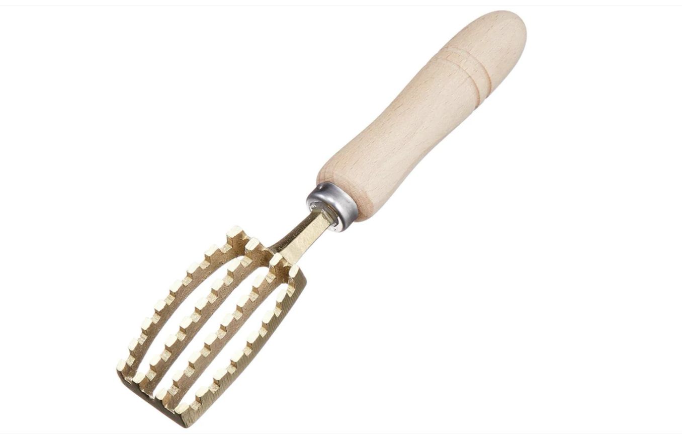 Urokotri Fish Scaler Large