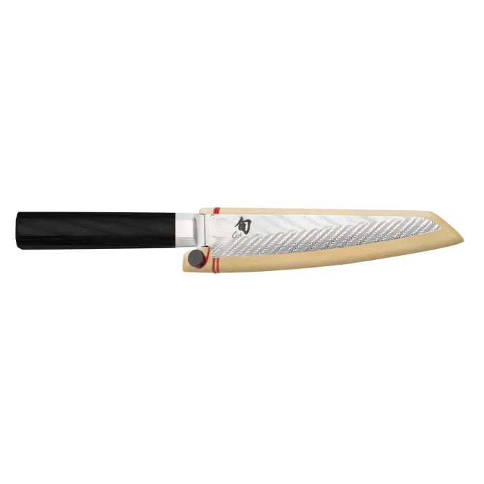 Shun Utility/Butcher 6" Dual Core