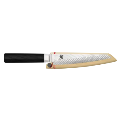 Shun Utility/Butcher 6&quot; Dual Core