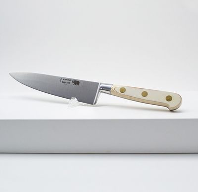 Sabatier White Chef Knife Inox 6