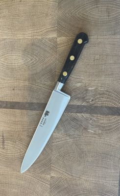 Sabatier Gris Stamina Chef Inox 20cm