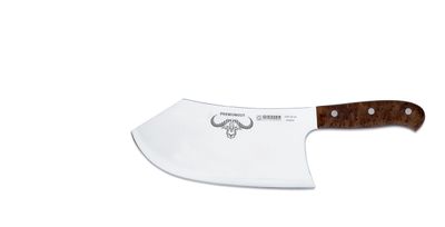 Giesser Premium Cleaver Tree of Life