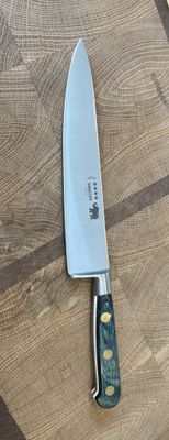 Sabatier B/W Chef Knife Inox 8