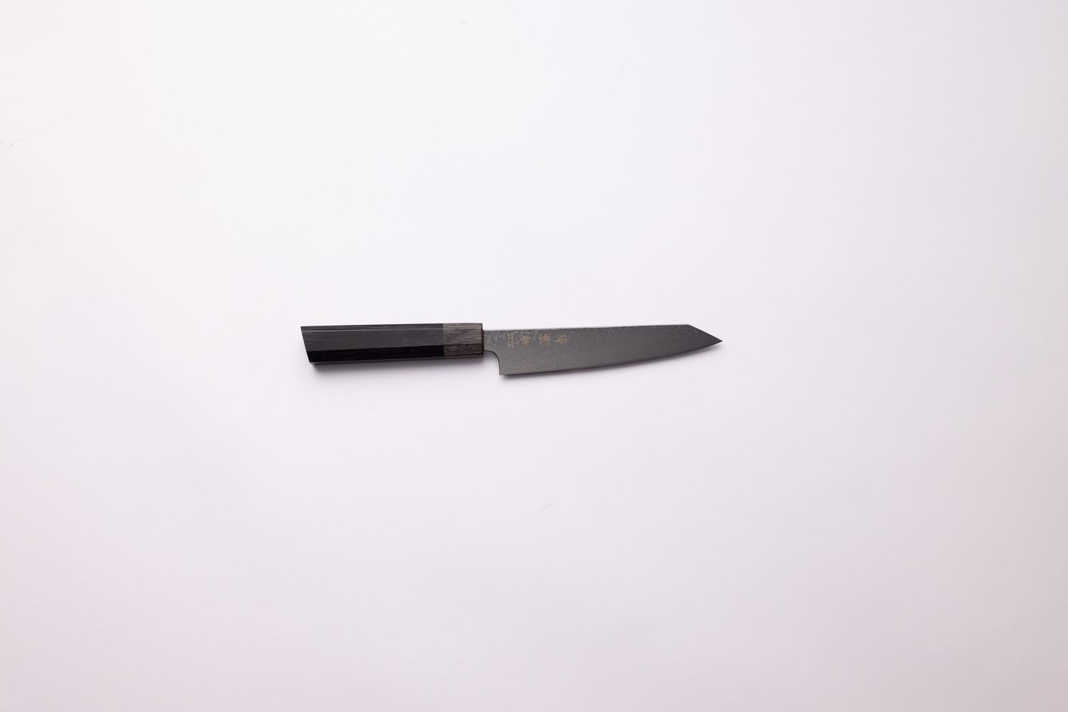 Zuiun Kiwami Petty w/Saya DLC 150mm