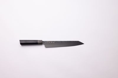 Zuiun Kiwami Sujihiki W/Saya DLC 240mm