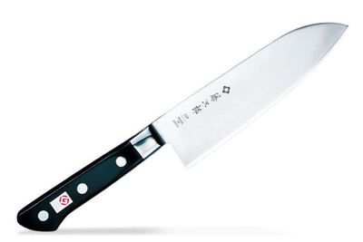 DP VG10 Santoku 170mm