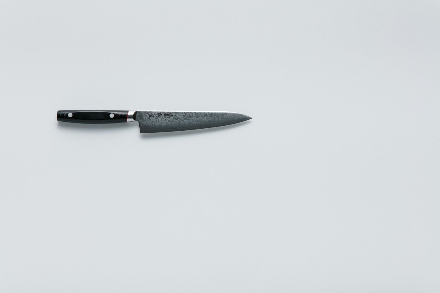 Saiun Utility Knife 120mm