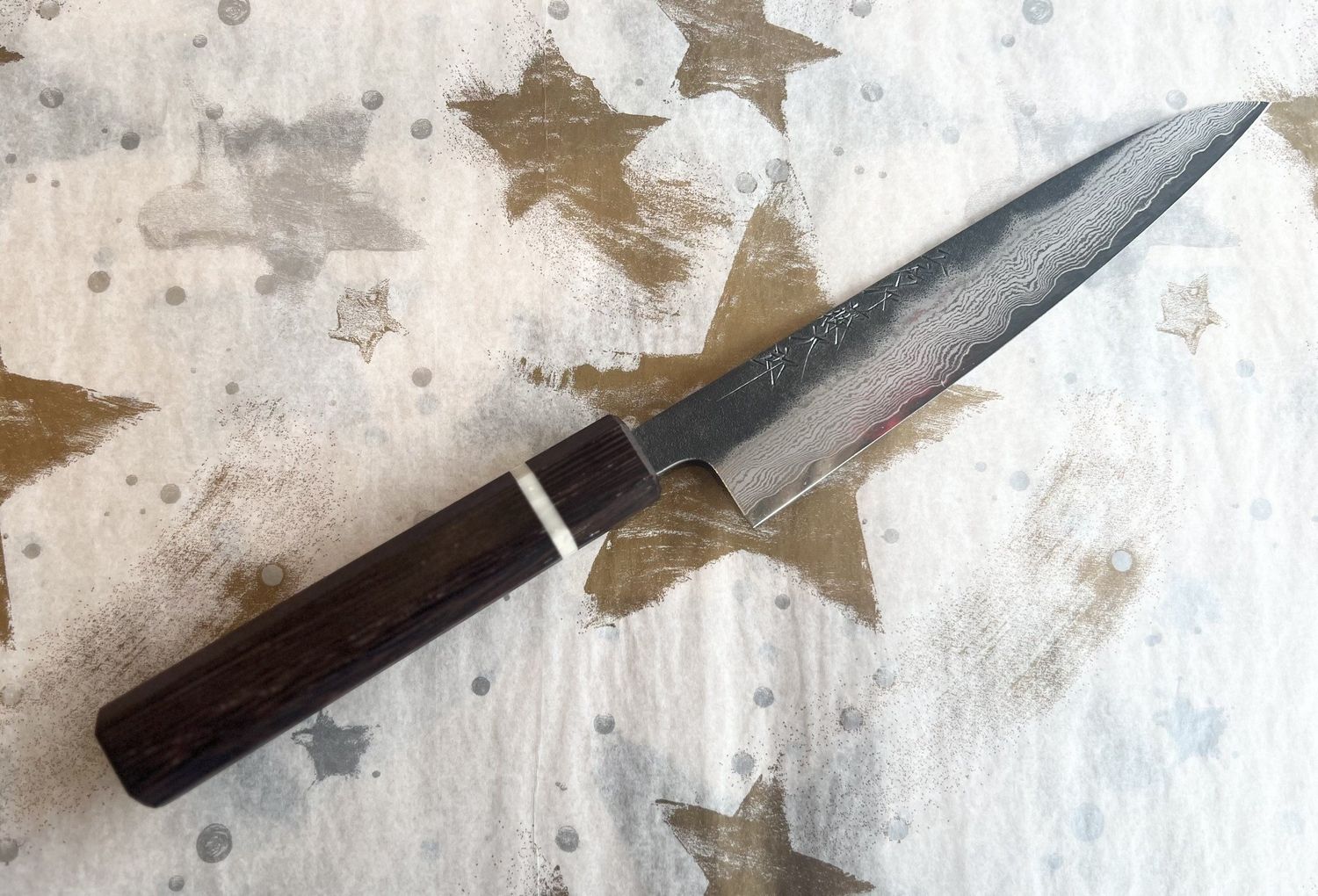 Atelier Wenge Petty 150mm