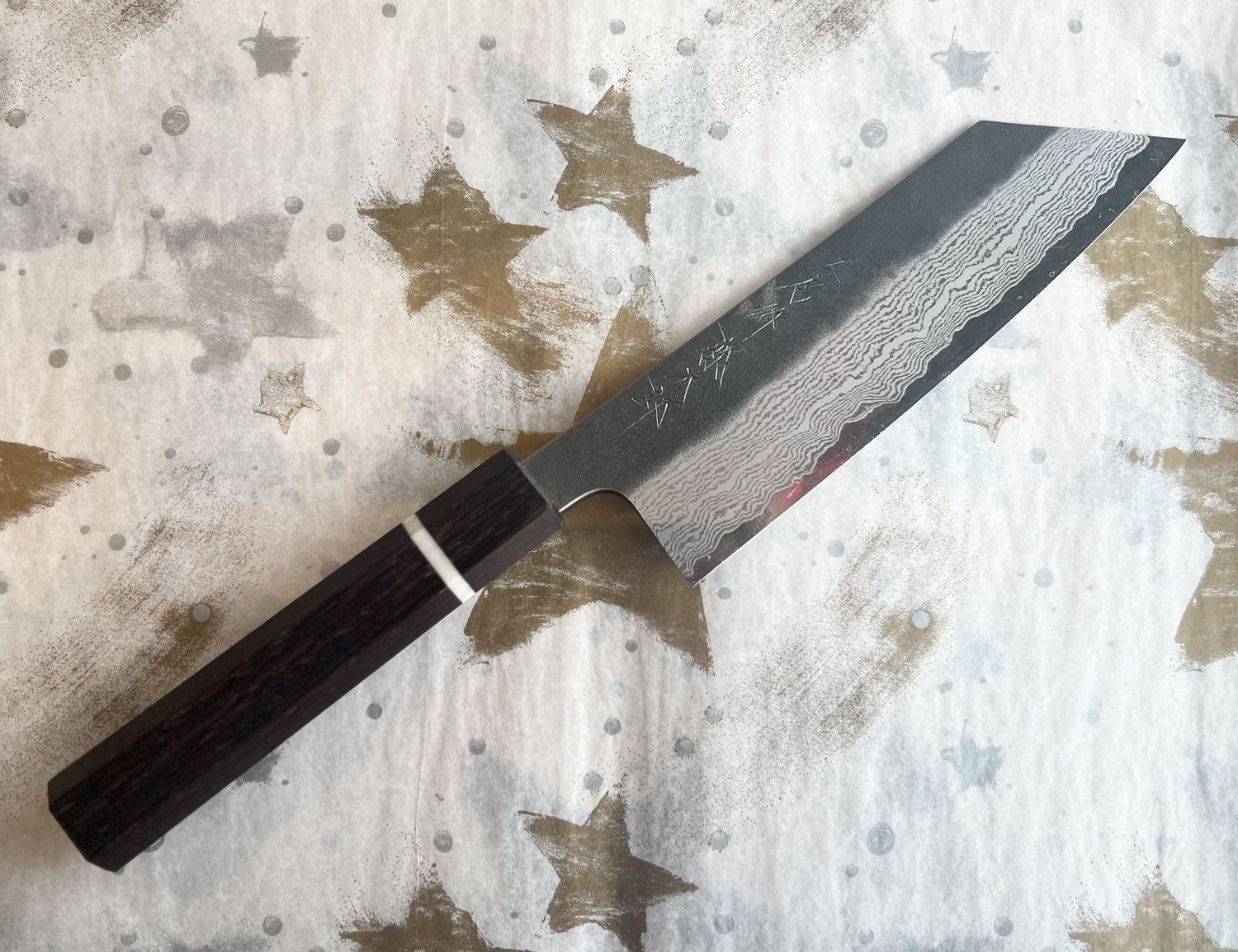 Atelier Wenge Bunka 170mm