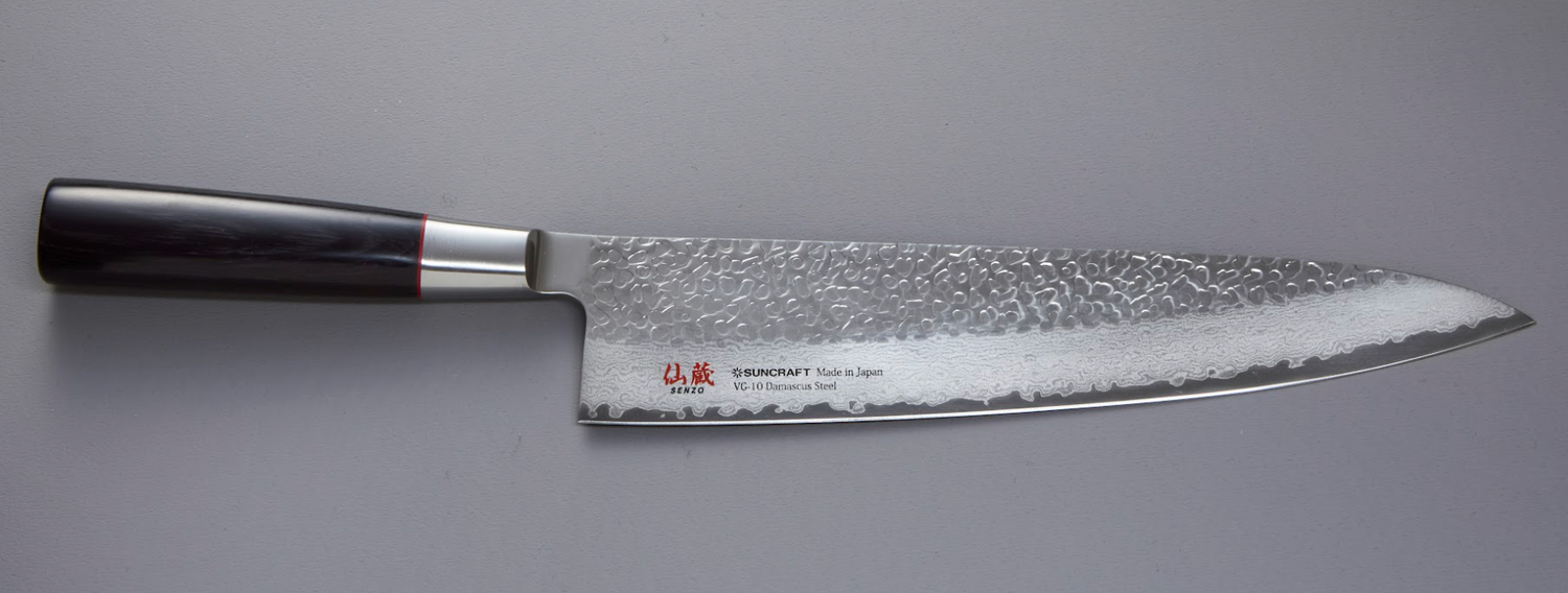 Senzo Classic Chef 240