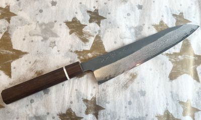 Atelier Wenge Gyuto 240 mm