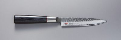 Senzo Classic Utility 120