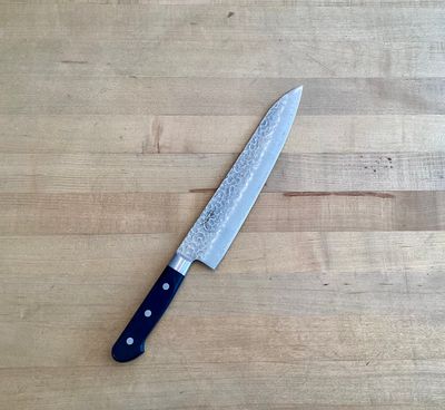 Chef/Gyuto