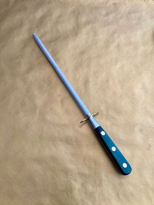 Sharpening Stones/Steels