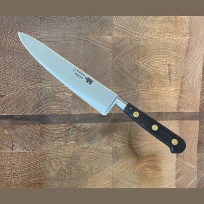 Sabatier Gris Stamina Chef Inox 20cm