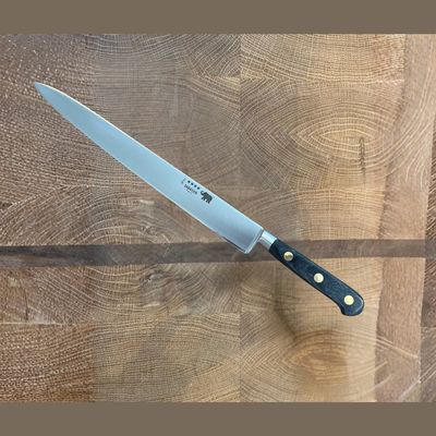 Sabatier Gris Stamina Slicer 12" Inox