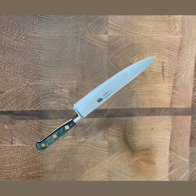 Sabatier B/W Chef Knife 10" Inox B/W