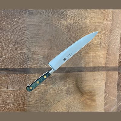 Sabatier B/W Chef Knife Inox 6