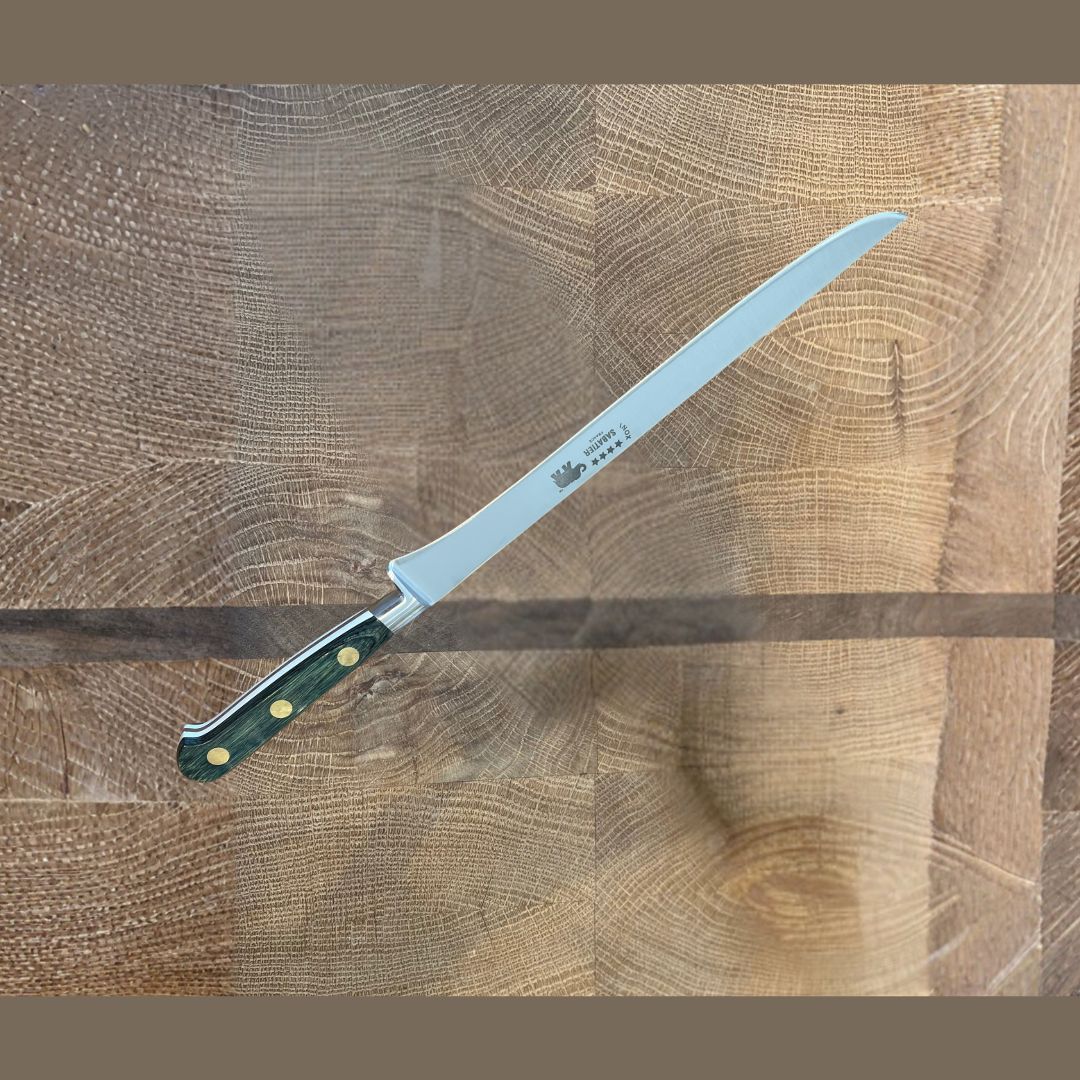 Sabatier B/W Spec Mtr D Inox