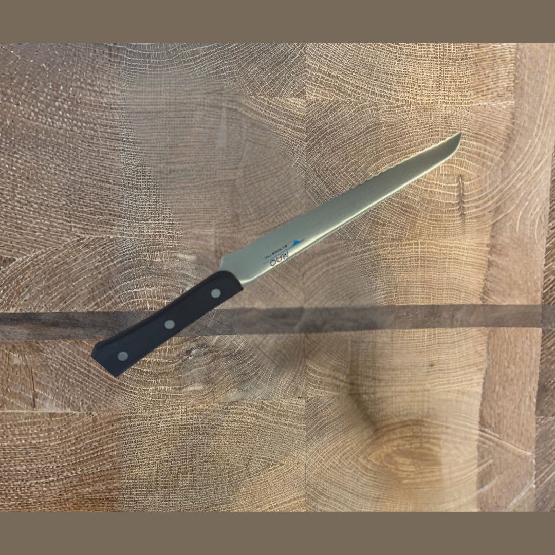 Bread Knife 8 3/4" Chef series