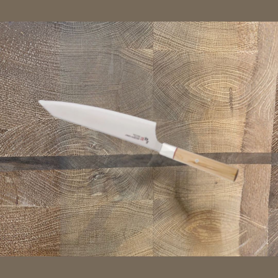 Gyuto 210mm Zanmai Beyond Aogami Super