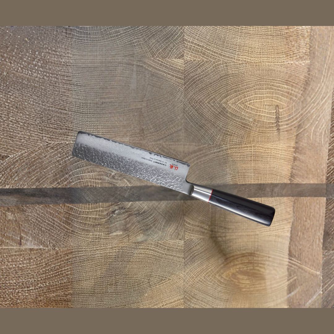 Senzo Classic Usuba 160