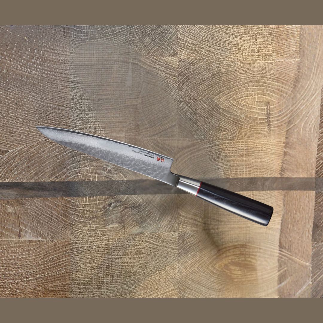 Senzo Classic Petty Knife 150