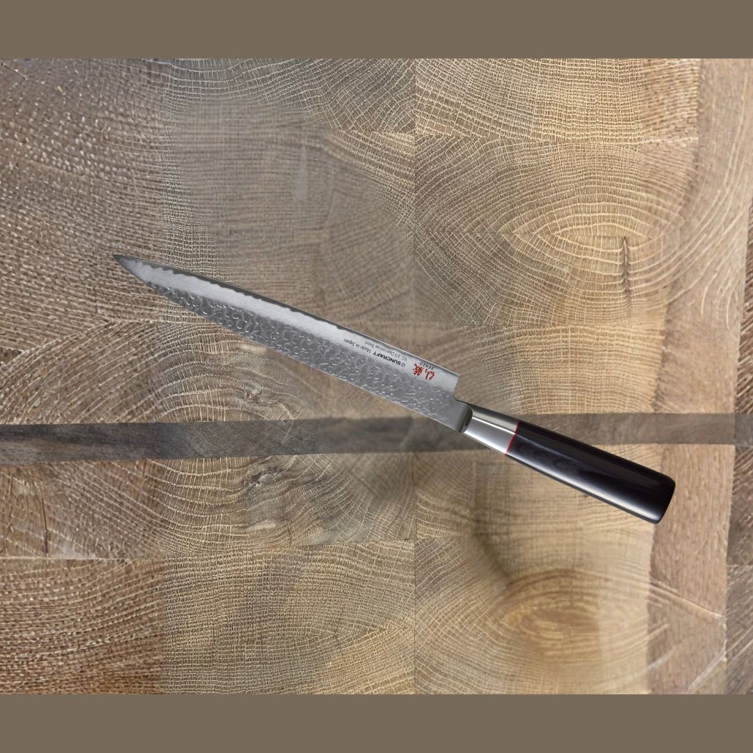 Senzo Classic Sashimi Knife 210