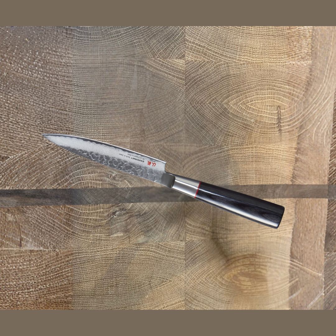 Senzo Classic Utility 120