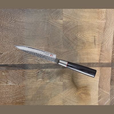 Senzo Classic Utility 120