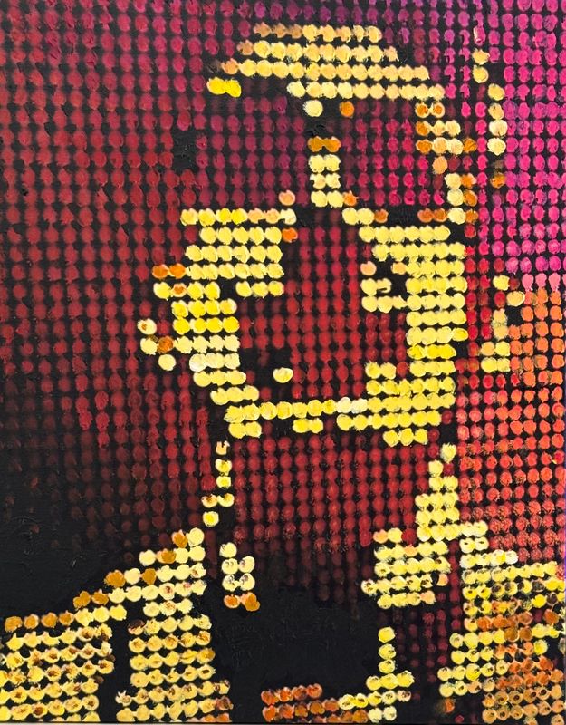 1476 Bits of Max