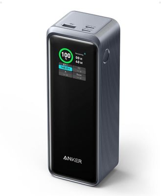 Anker DC Power Bank