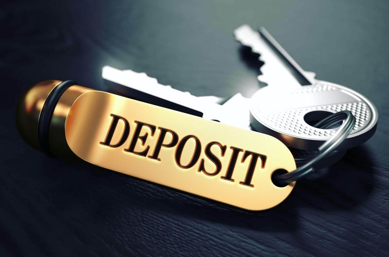 Refundable Security Deposit