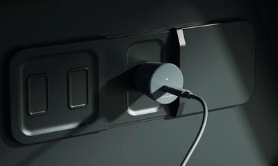 12v DC Car Charger