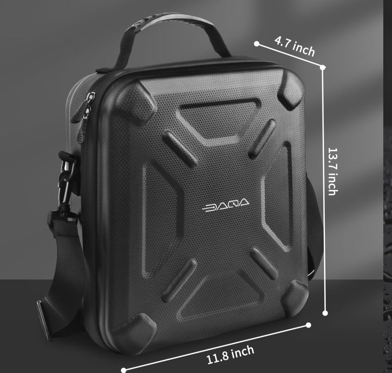 Buy Lightweight Hand/Shoulder Starlink Mini Protective bag
