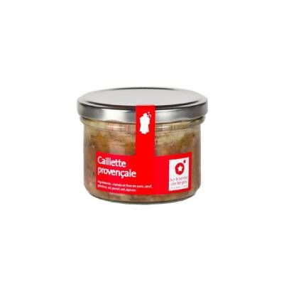 Caillette Provençale