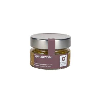 Tapenade verte