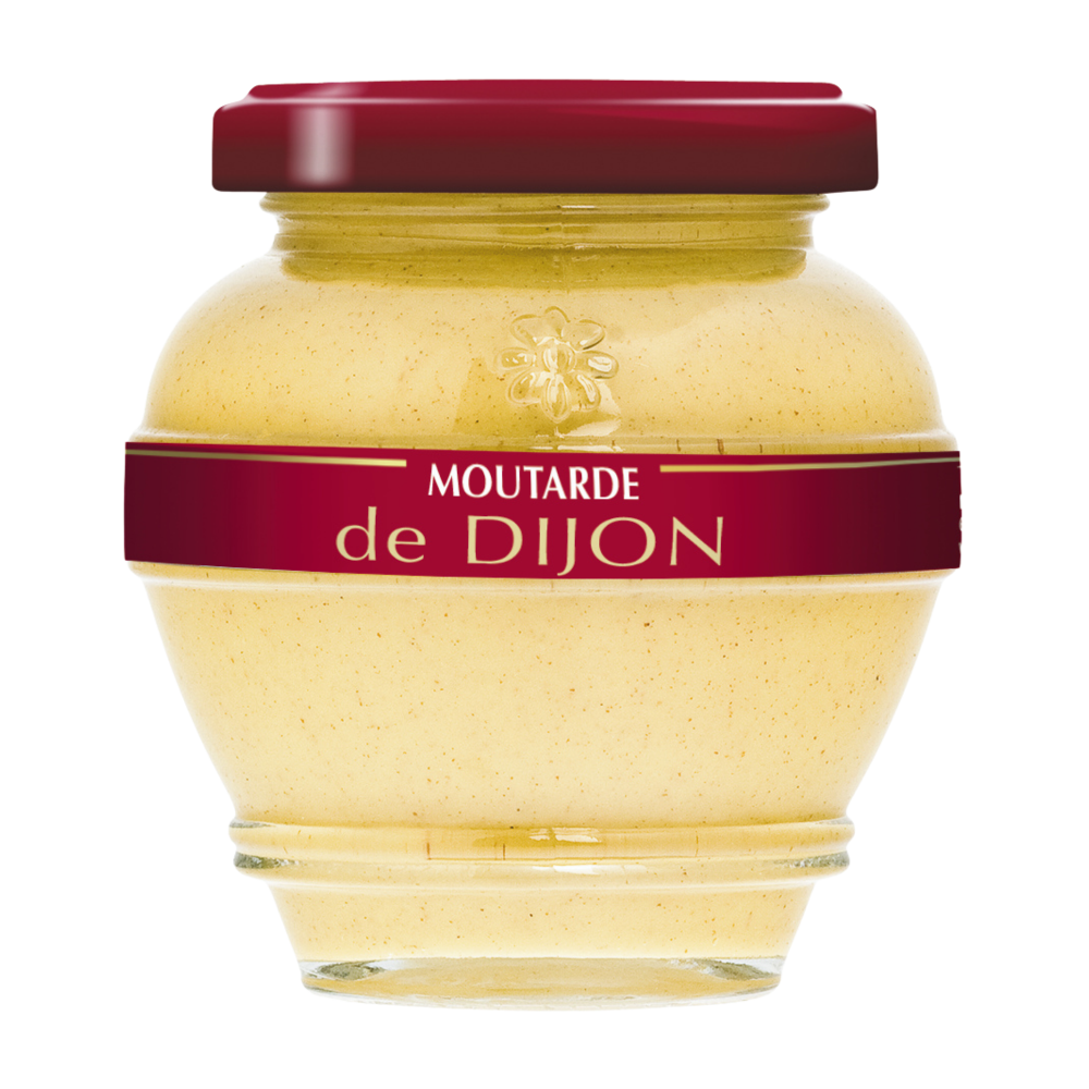 Moutarde de Dijon