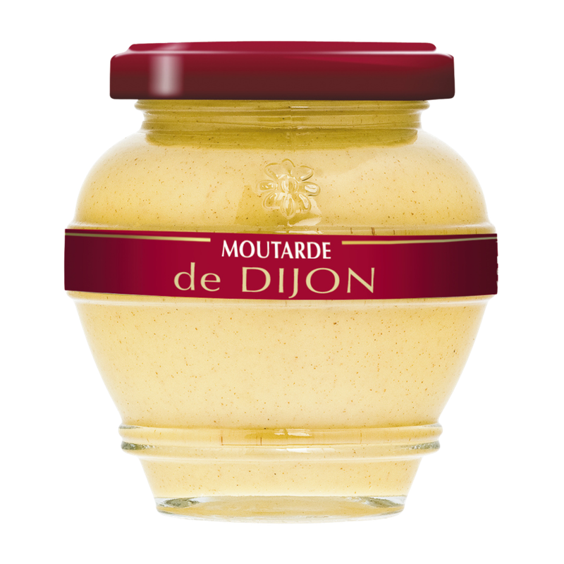 Moutarde de Dijon