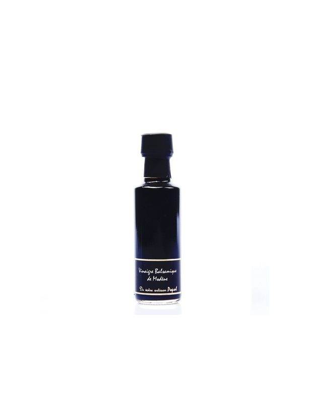 Vinaigre Balsamique de Modène