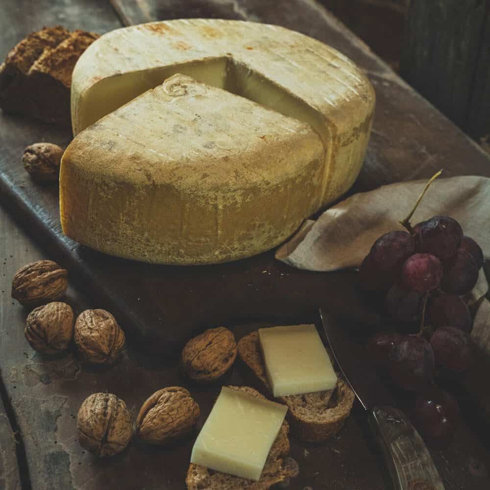OSSAU IRATY AOP 100g