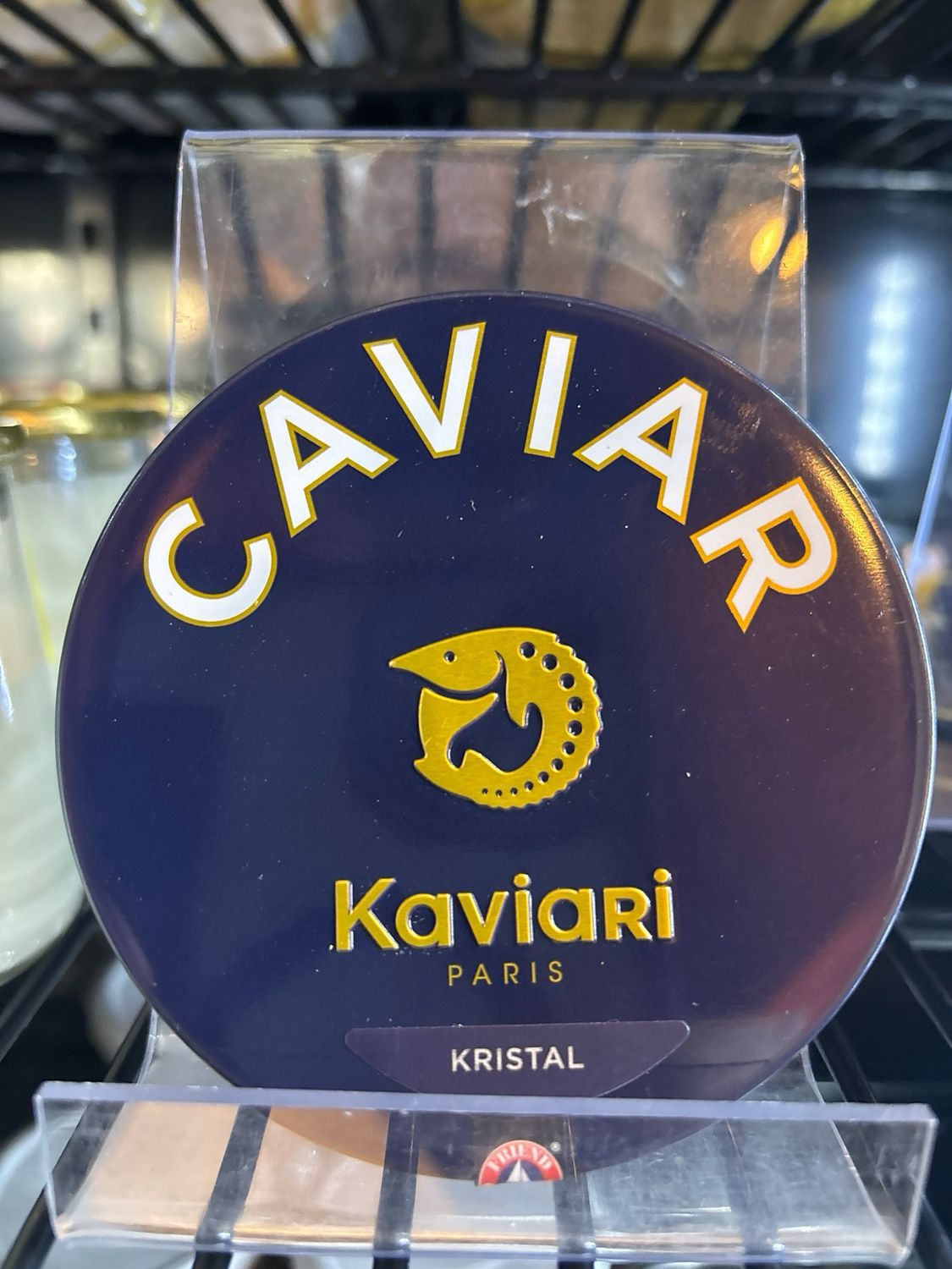 Caviar Kristal