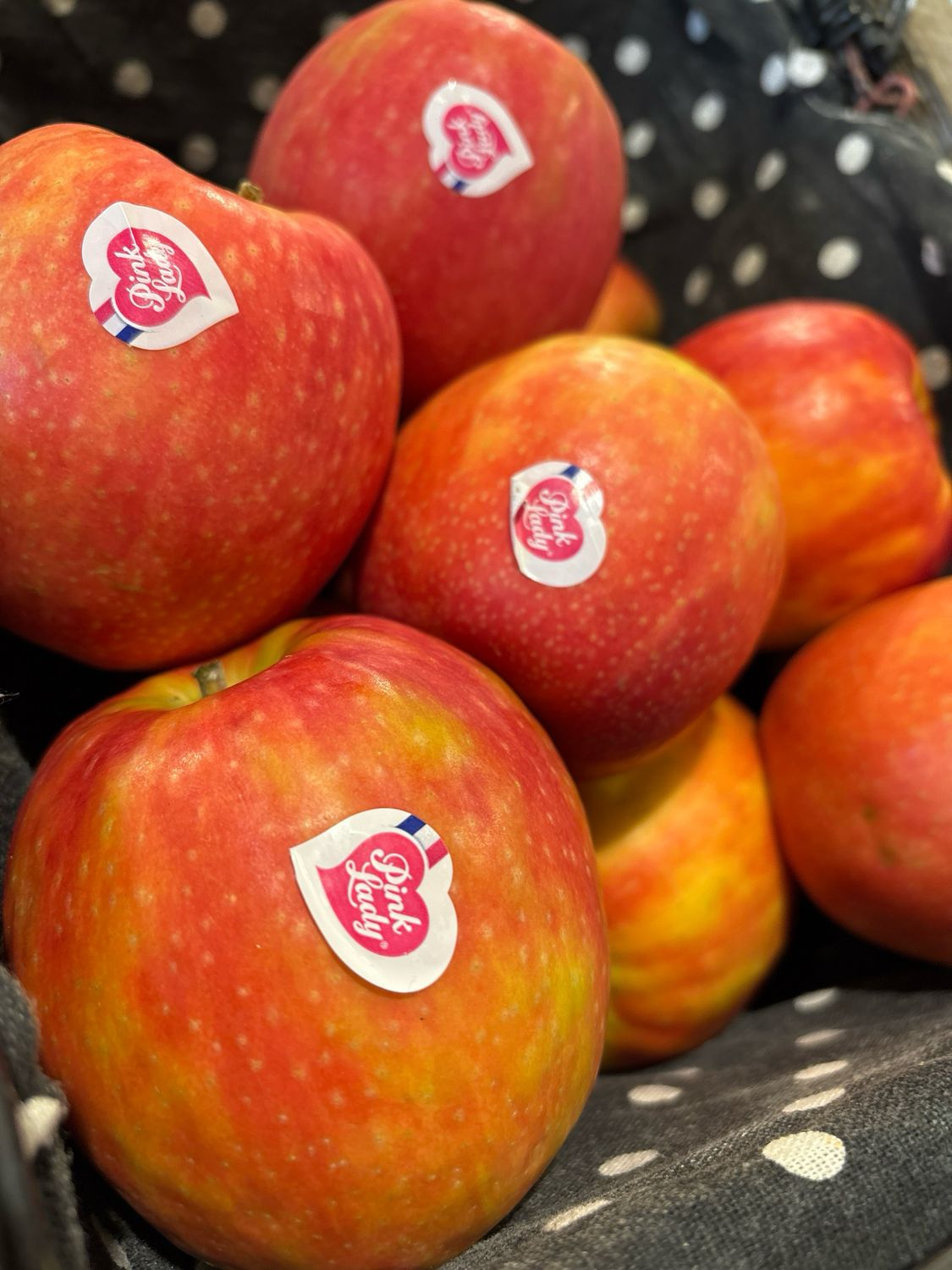 Pomme Pink Lady 1kg