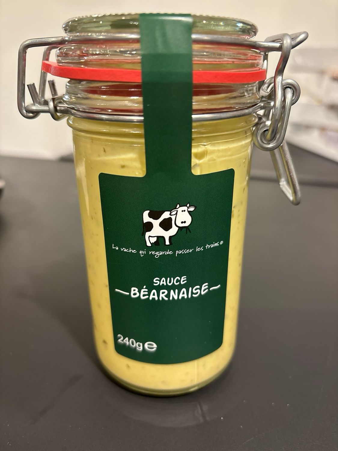 Sauce Béarnaise
